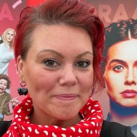 Elisa Lahdenmaa