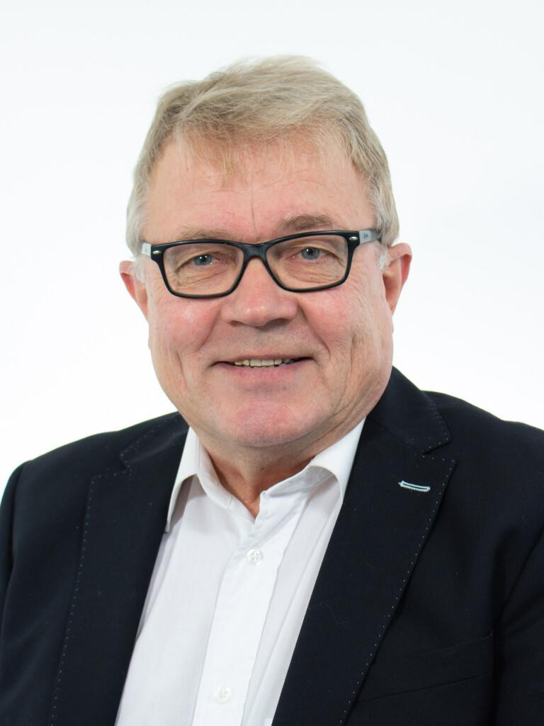 Heikki Kangas