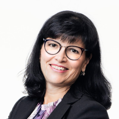 Tiina Mutka-Vierula